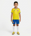 Conjunto Colombia 2026 Niñ@ 🇨🇴⚽