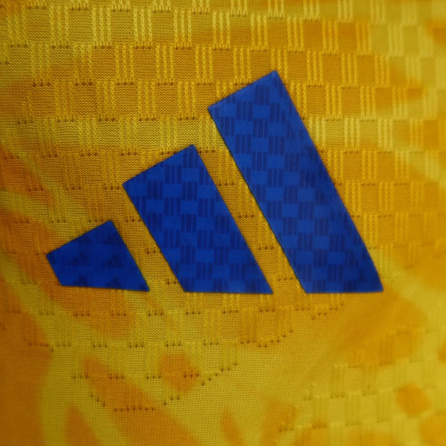 Camiseta Colombia 2026 Hombre – Versión Player 1.1 🇨🇴⚽
